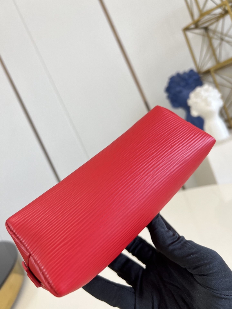 LV Cosmetic Bags